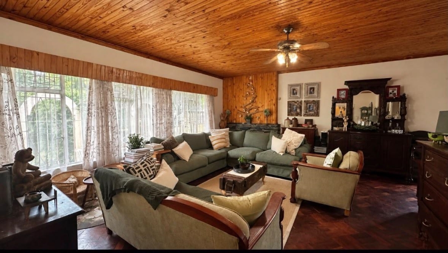 8 Bedroom Property for Sale in Universitas Free State